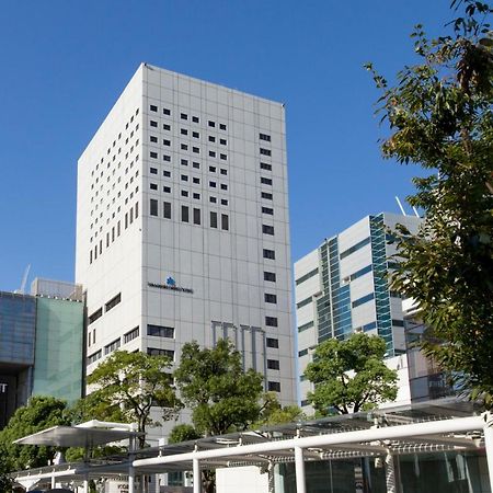 Kawasaki Nikko Hotel מראה חיצוני תמונה
