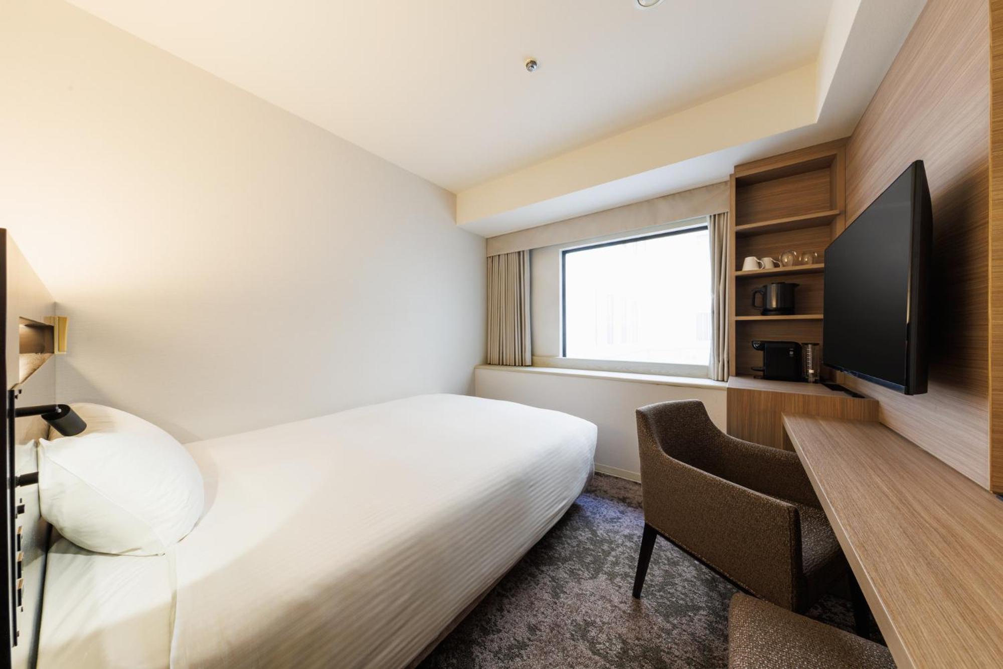 Kawasaki Nikko Hotel מראה חיצוני תמונה