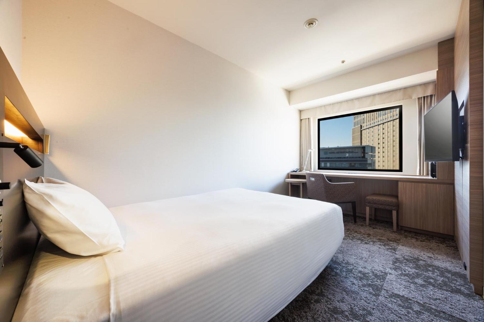 Kawasaki Nikko Hotel מראה חיצוני תמונה