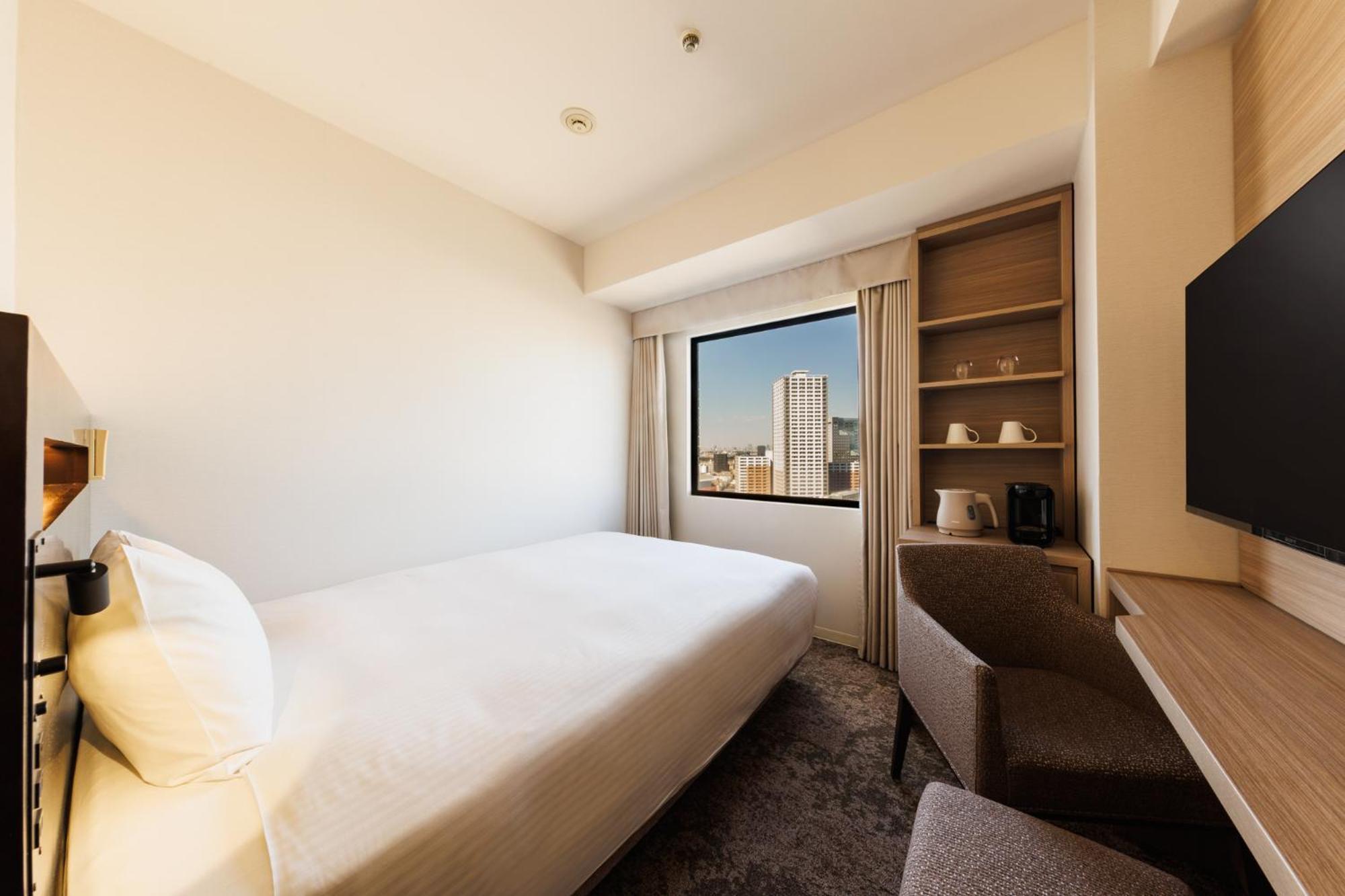 Kawasaki Nikko Hotel מראה חיצוני תמונה