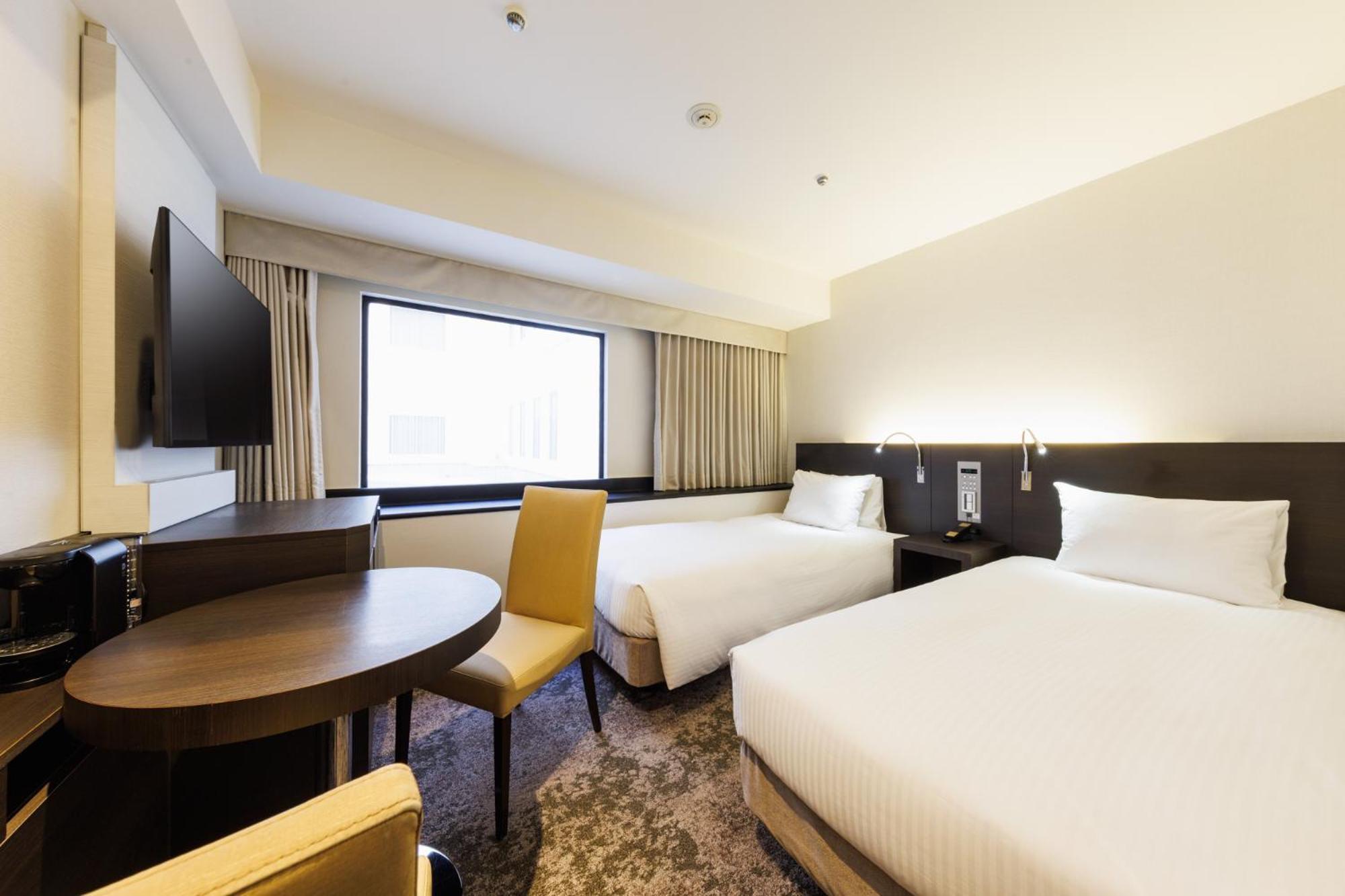 Kawasaki Nikko Hotel מראה חיצוני תמונה